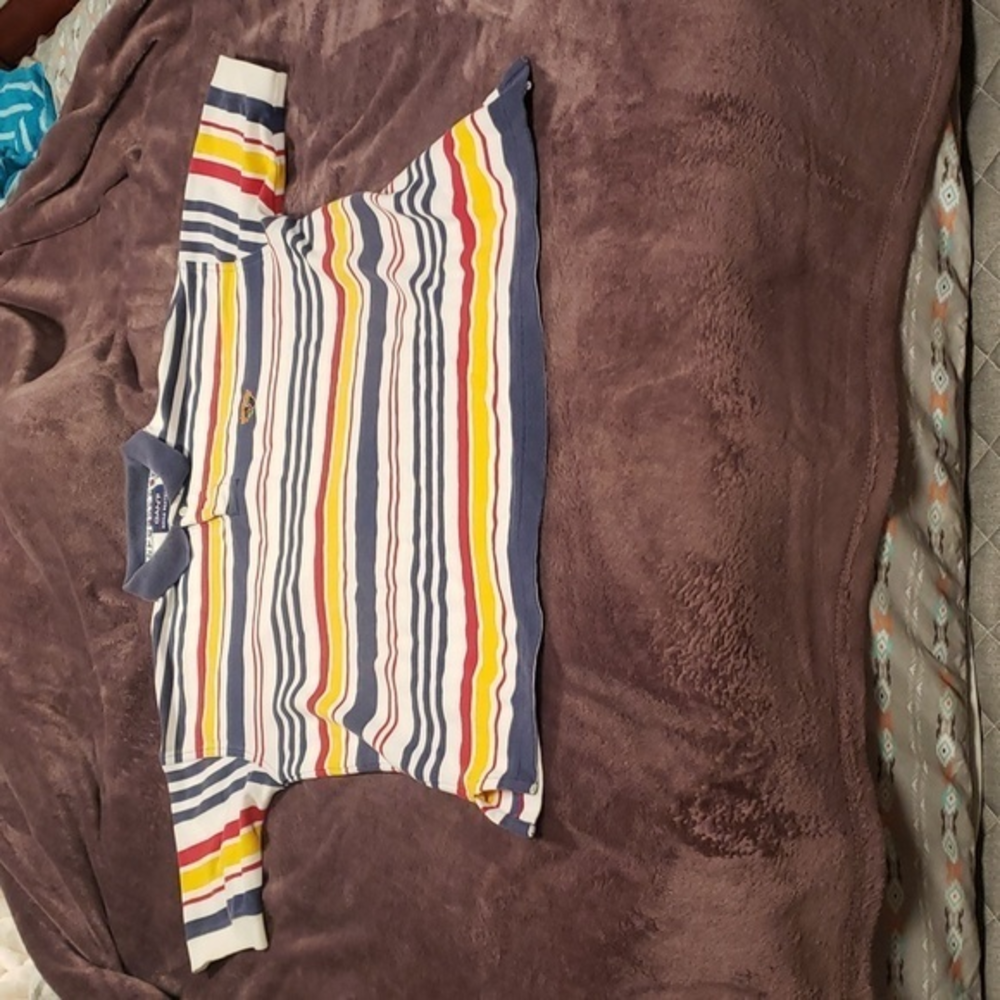 Mens polo shirt size XL Gant Brand‎